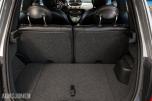 2014 Fiat 500E cruisekontroll parkeringssensor lav km 79 000km